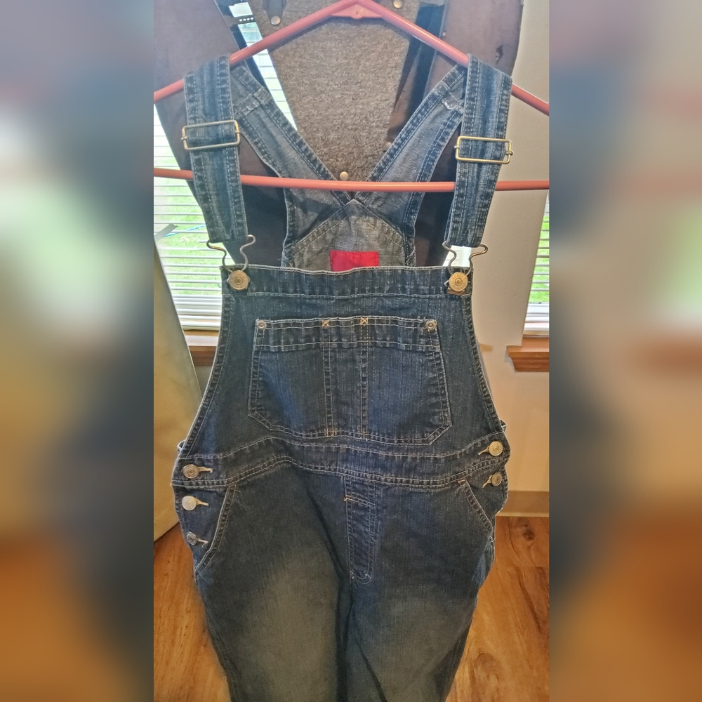Overalls - Picture 2 of 6
